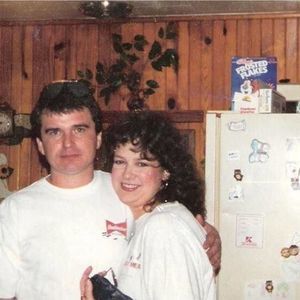 Meet your Posher, Darlene